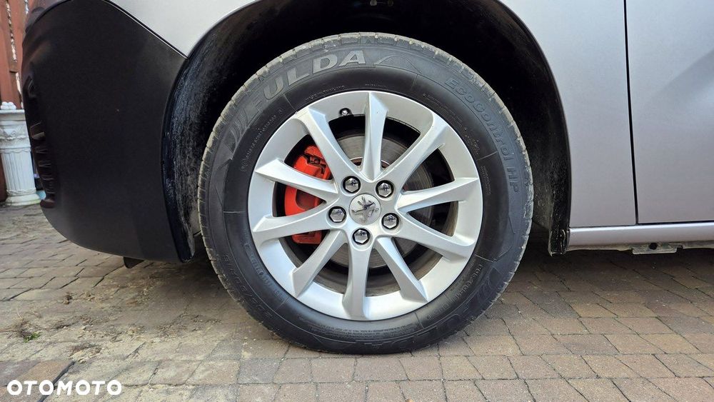 Peugeot Partner - 33