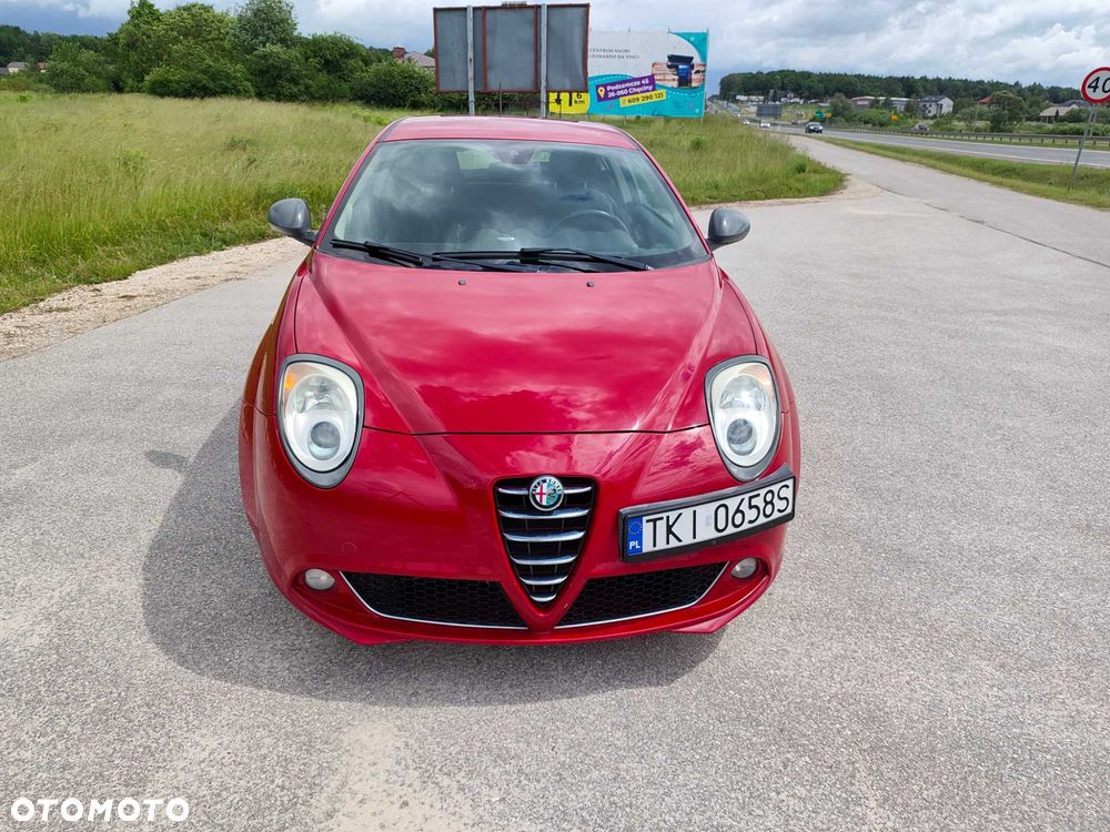 Alfa Romeo Mito - 2