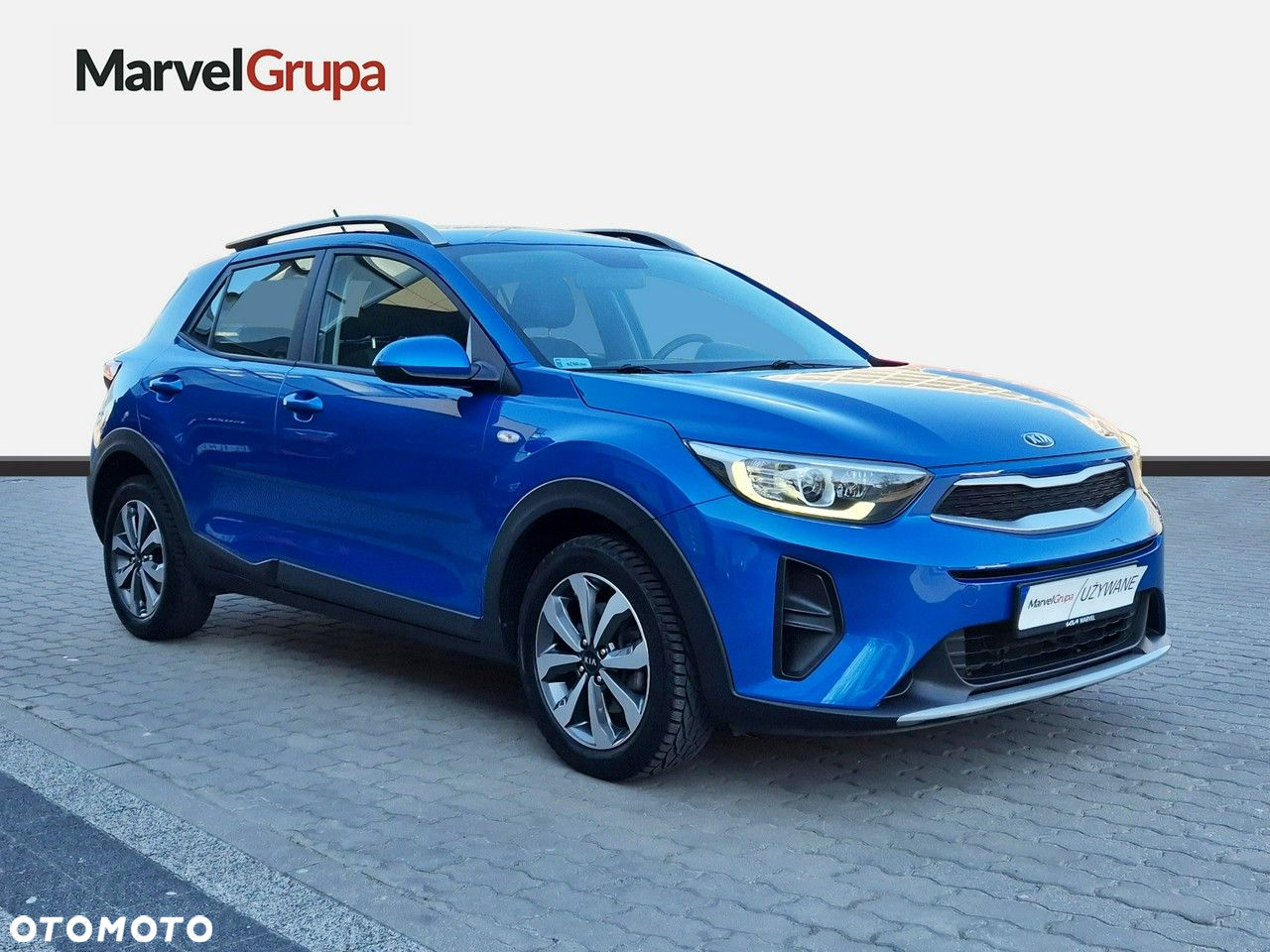 Kia Stonic - 7