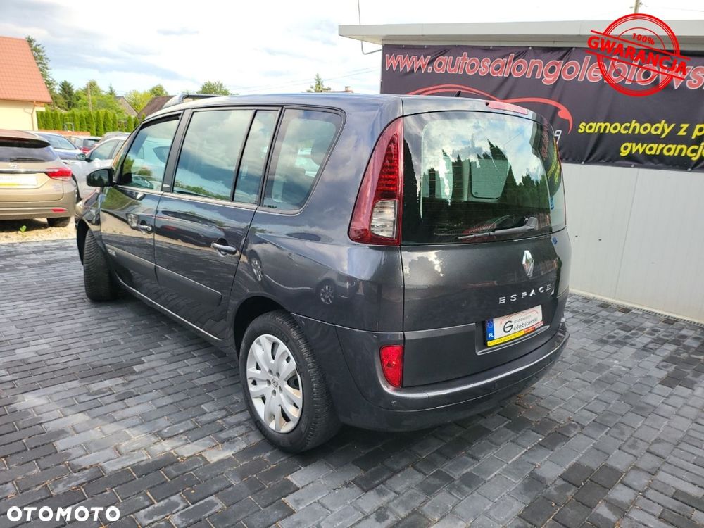 Renault Grand Espace - 3