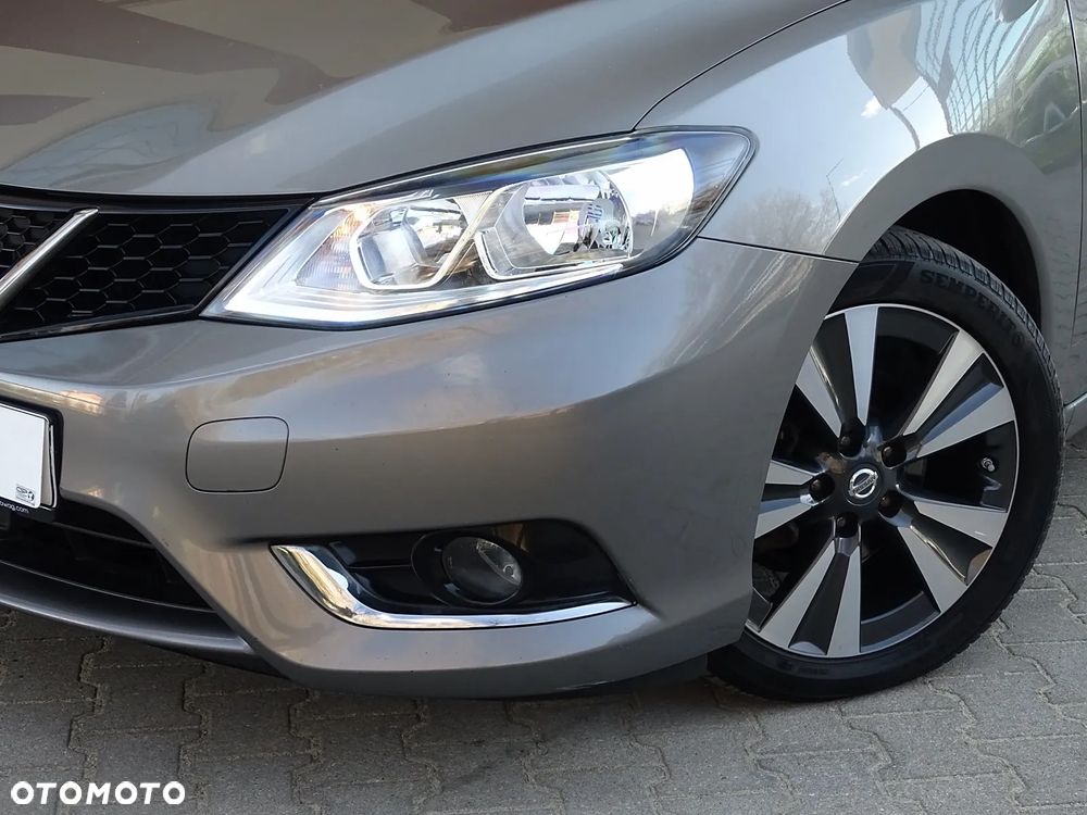 Nissan Pulsar 1.5 dCi N-Vision - 23