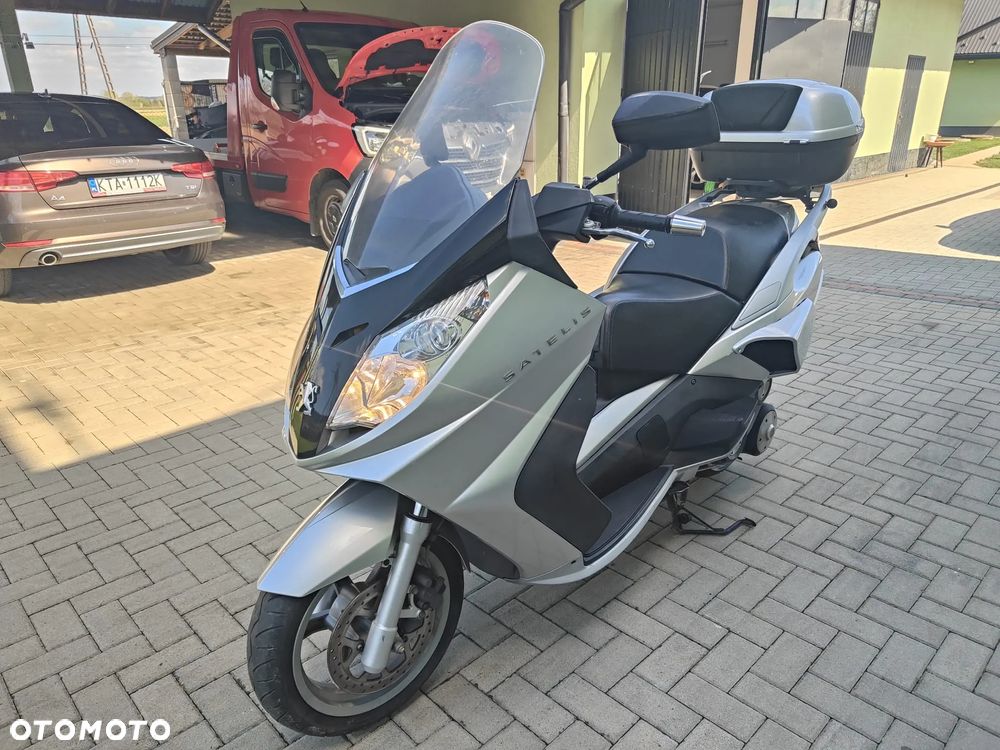 Peugeot Inny - 1