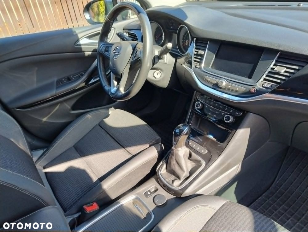 Opel Astra 1.5 CDTI Elegance S&S - 5