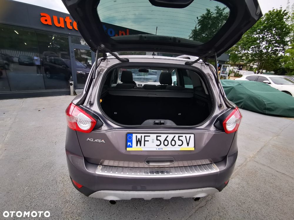 Ford Kuga 2.0 TDCi 2x4 Trend - 28