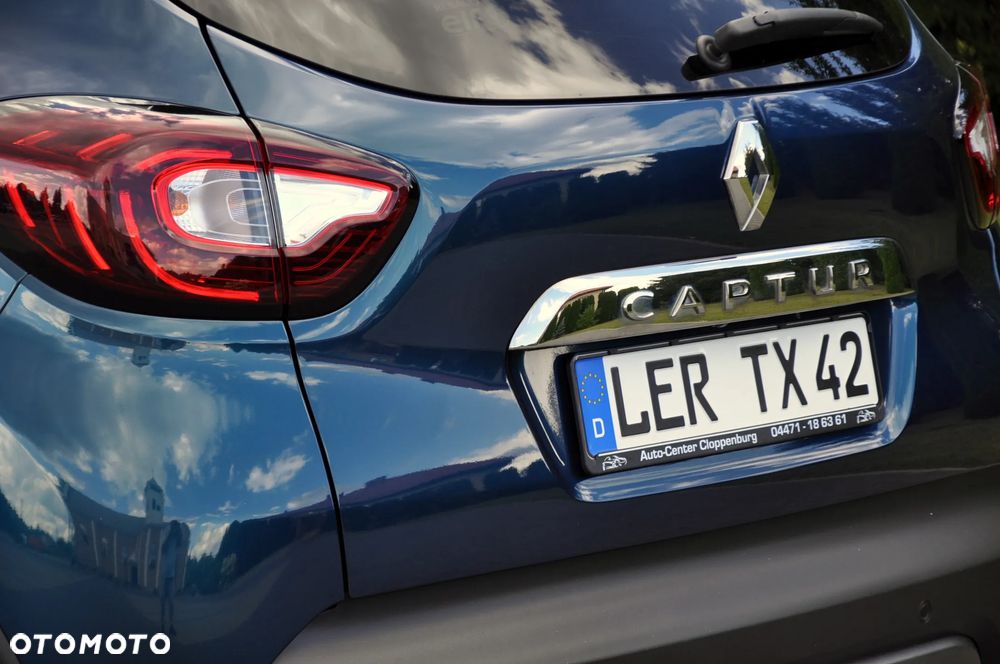 Renault Captur - 16