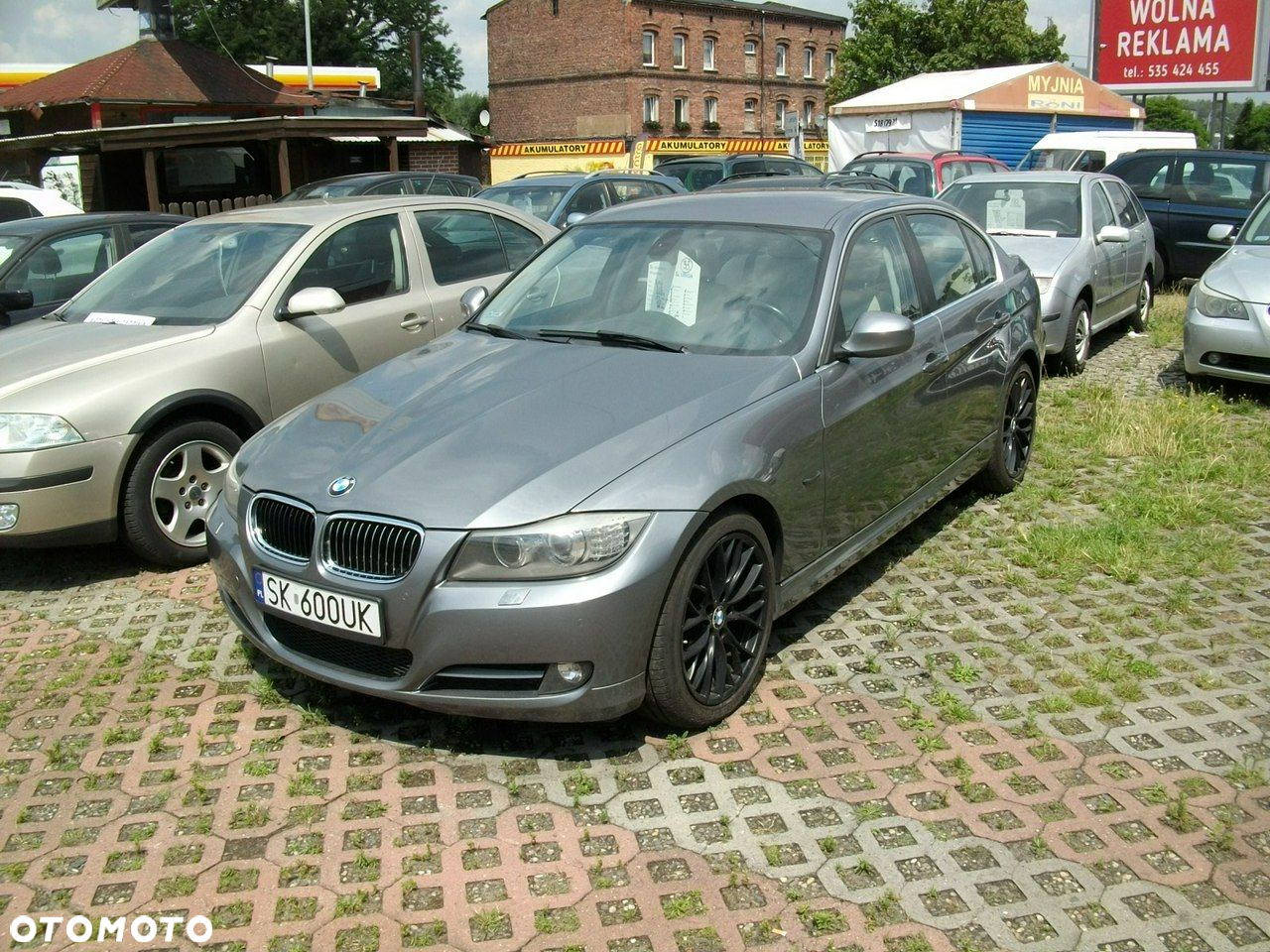 BMW Seria 3 - 3