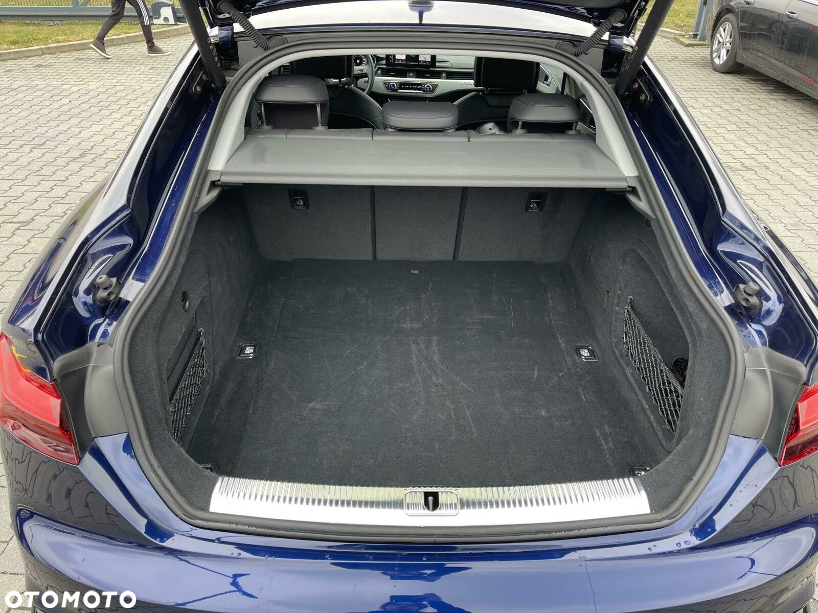 Audi A5 - 25