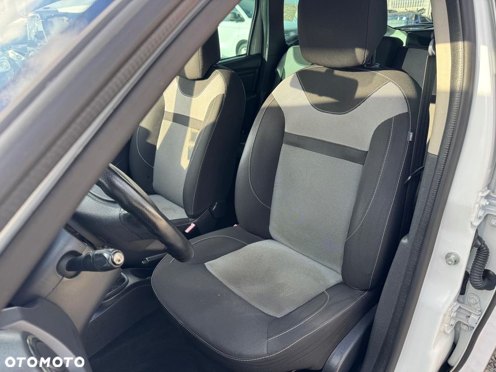 Dacia Duster 1.2 TCe Prestige S&S EU6 - 11