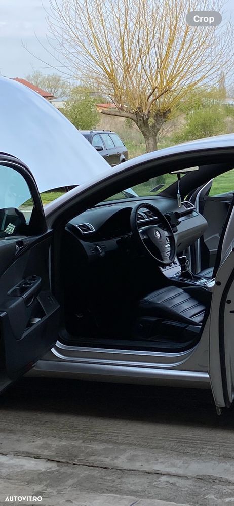 Volkswagen Passat Variant 2.0 TDI Sportline DPF - 14