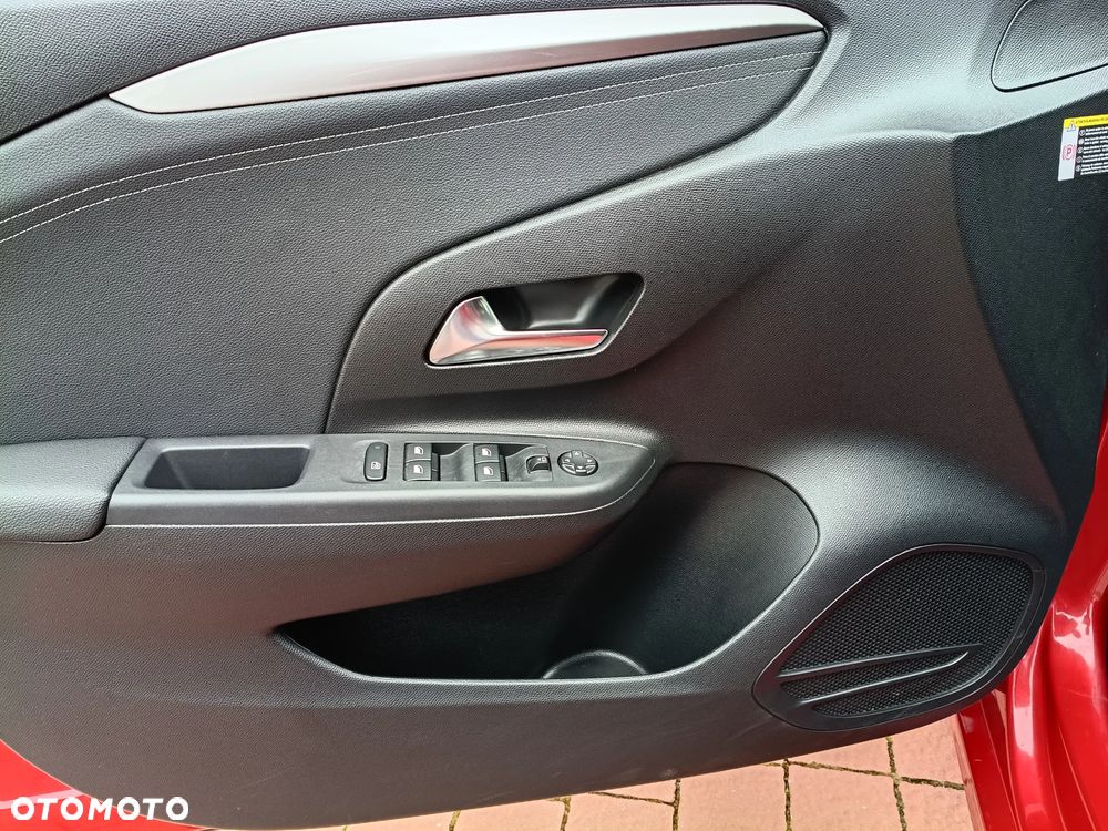 Opel Corsa GS Line - 10