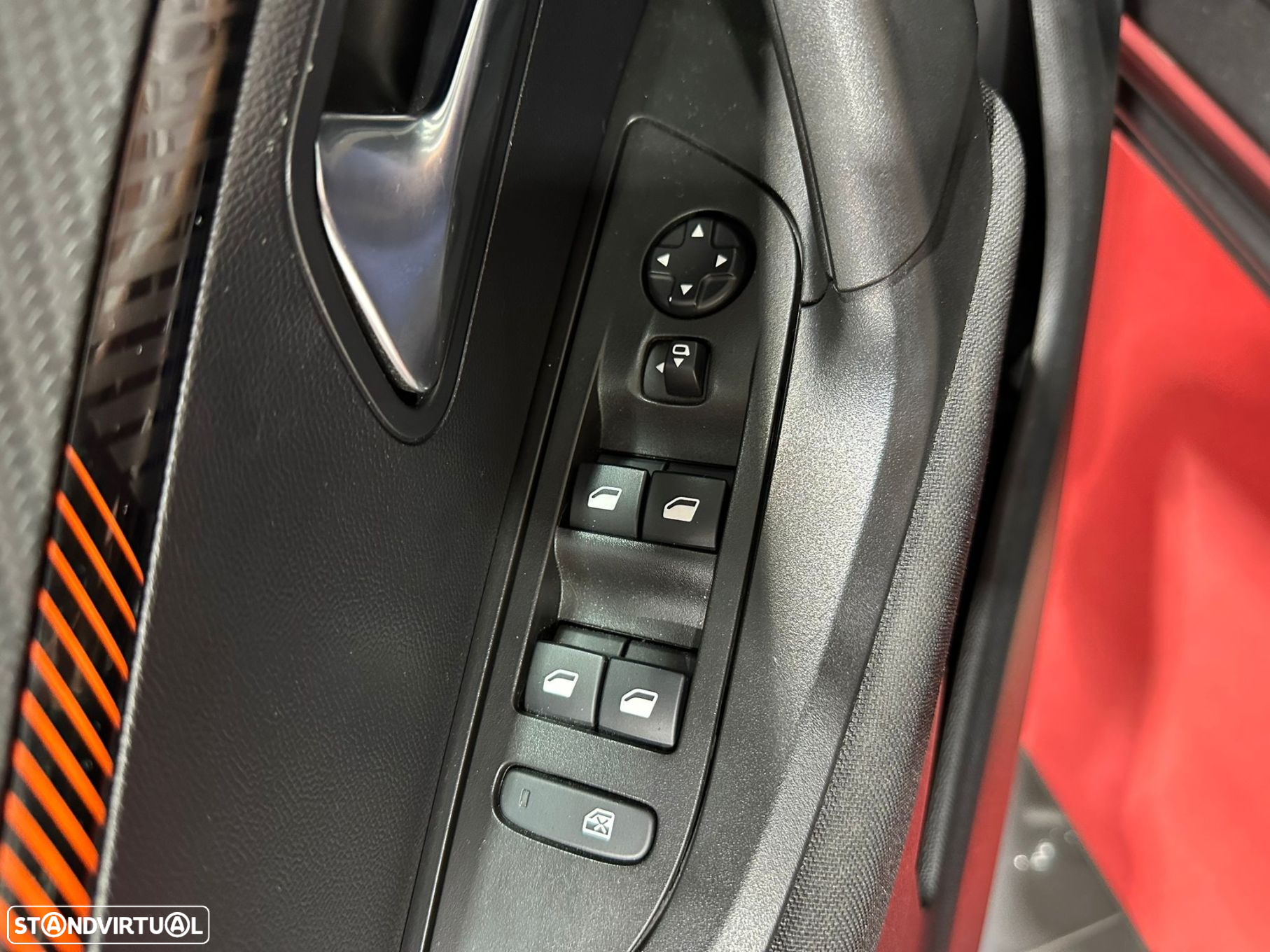 Peugeot 2008 1.2 PureTech Active - 49
