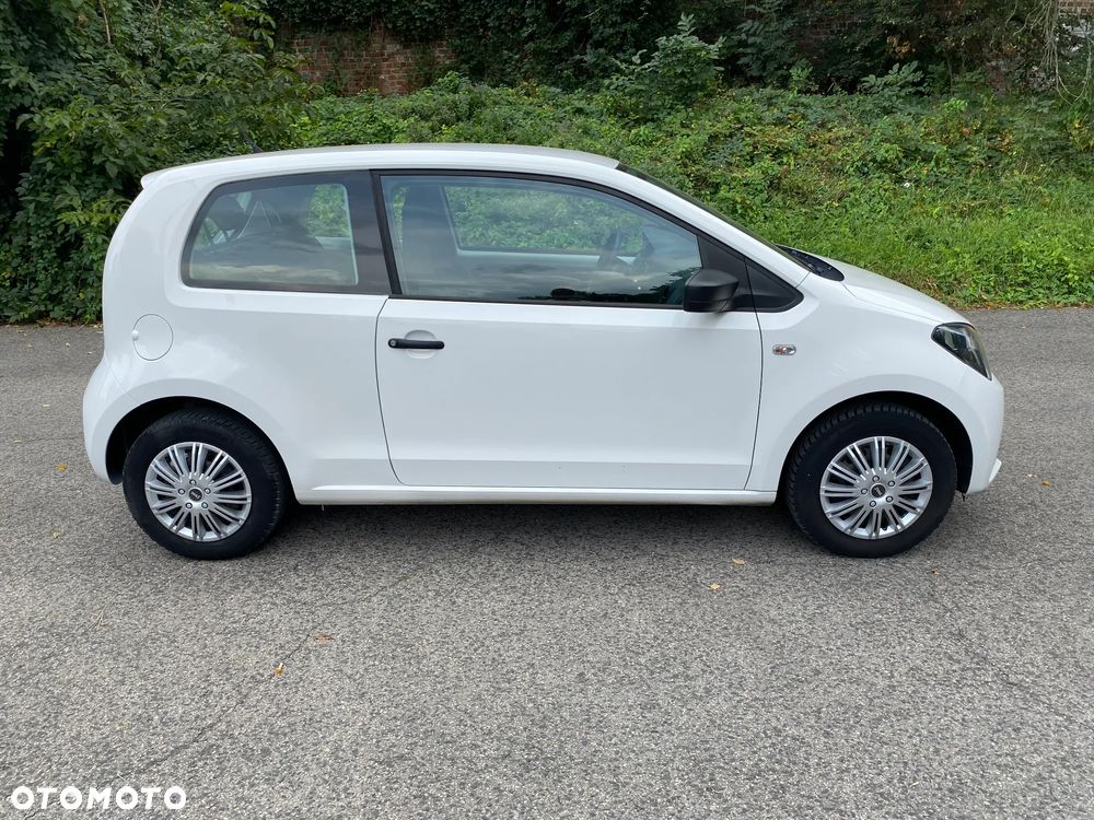 Seat Mii 1.0 - 4