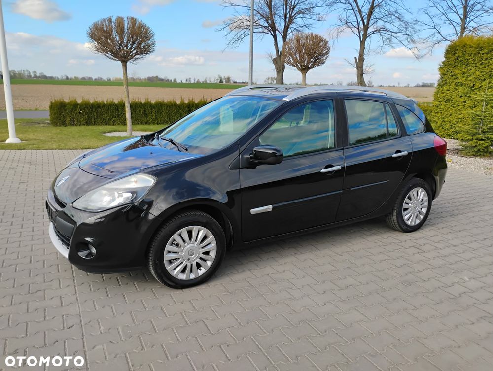 Renault Clio - 3