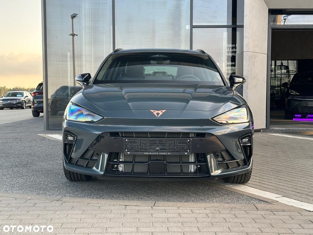 Cupra Leon Sportstourer 1.5 TSI - 9