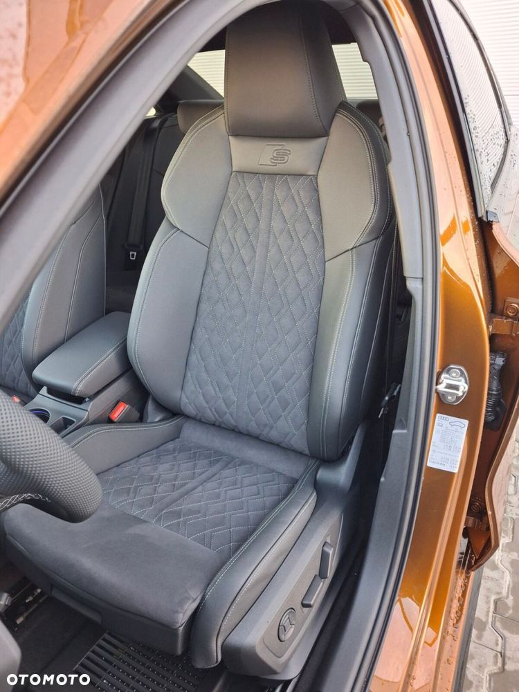 Audi A3 Limousine - 12