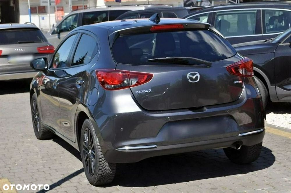 Mazda 2 SKYACTIV-G 90 Sports-Line - 14