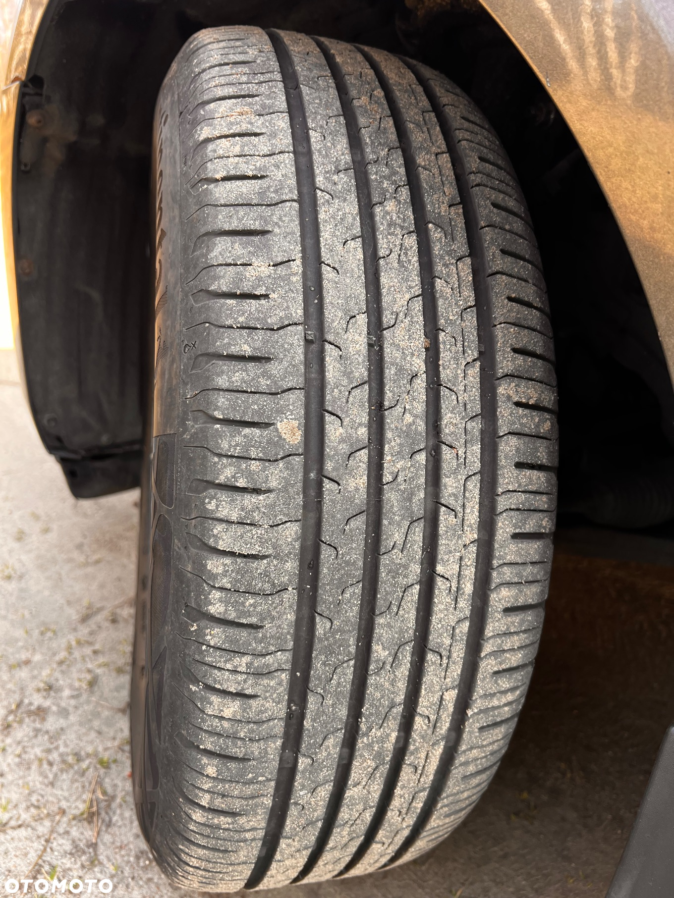 Ford Transit Connect - 10