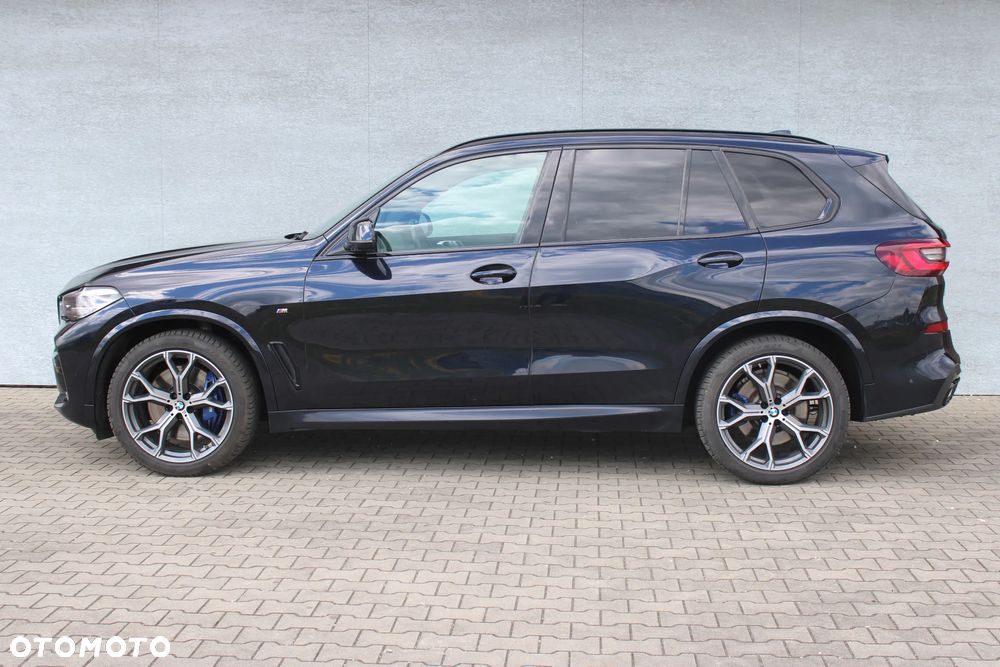 BMW X5 - 9