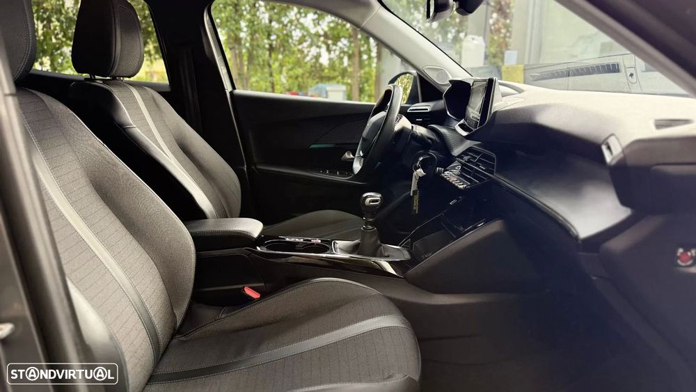 Peugeot 2008 1.2 PureTech Allure Pack - 10