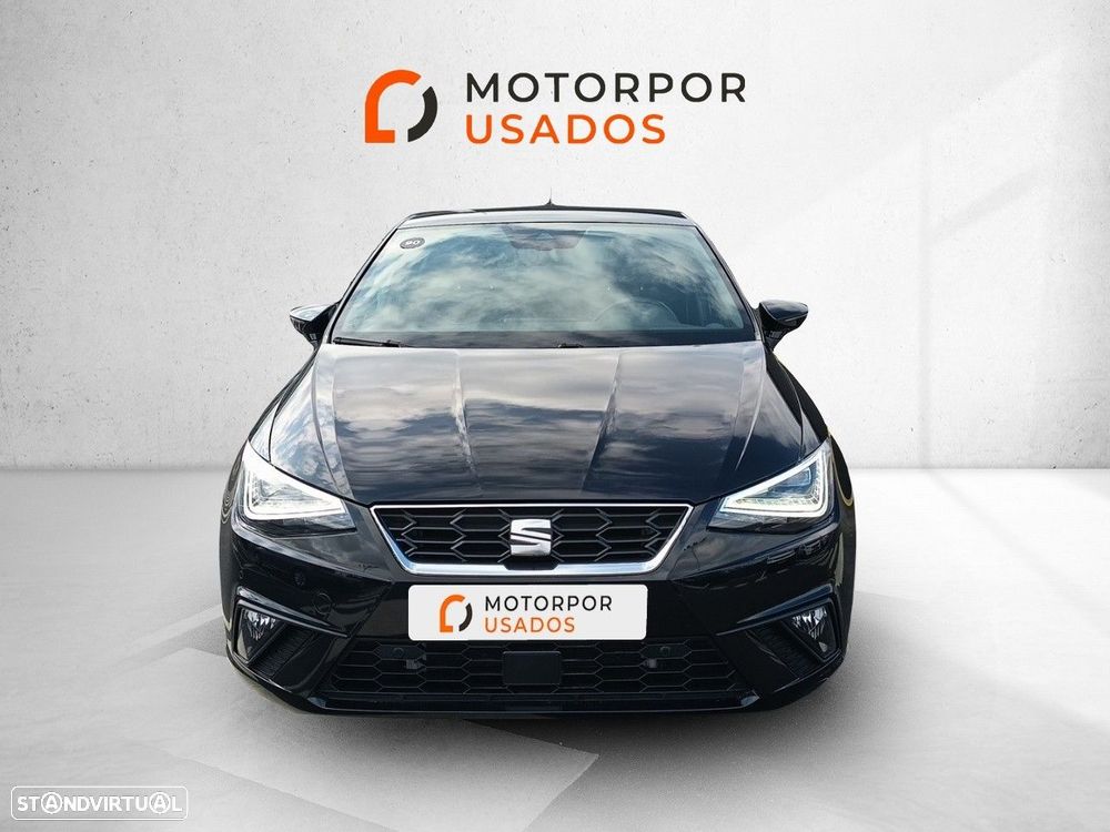 SEAT Ibiza 1.0 TSI FR - 2