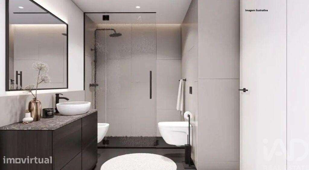 Apartamento T1 em Vila Nova De Cerveira E Lovelhe de 52,00 m2 - Grande imagem: 4/6
