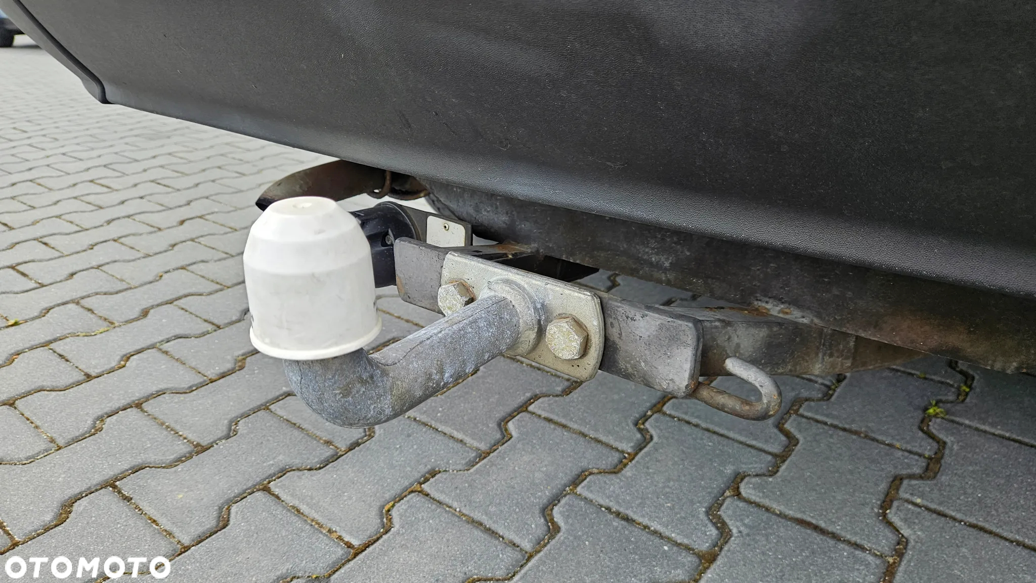 Fiat Regata 1.9 Super D - 28
