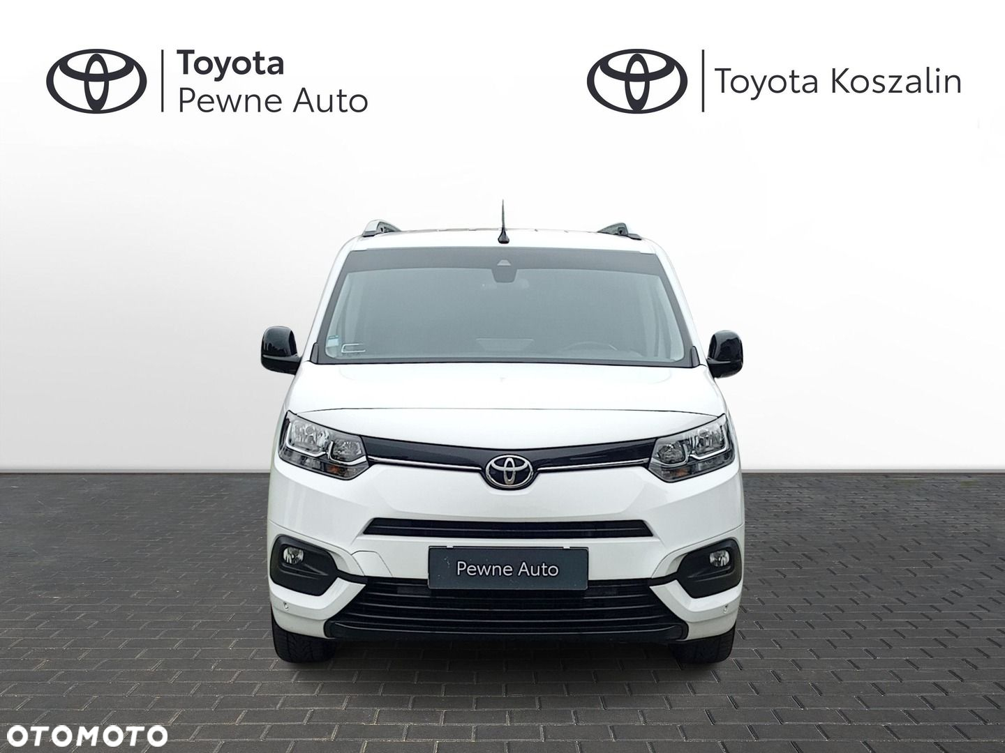 Toyota Proace City Verso 1.5 D-4D Family - 5