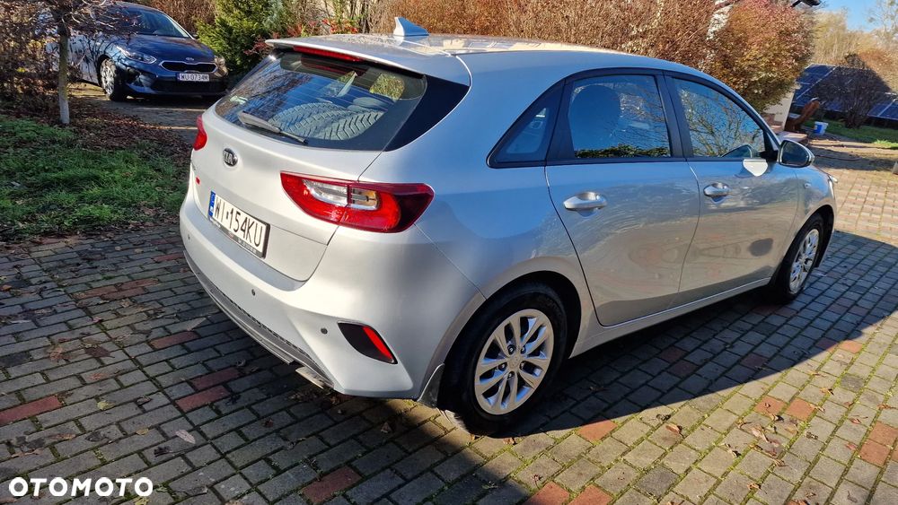 Kia Ceed 1.0 T-GDI S - 4