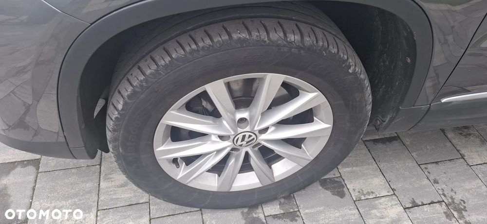 Volkswagen Tiguan 2.0 TDI 4Mot Track&Style - 33