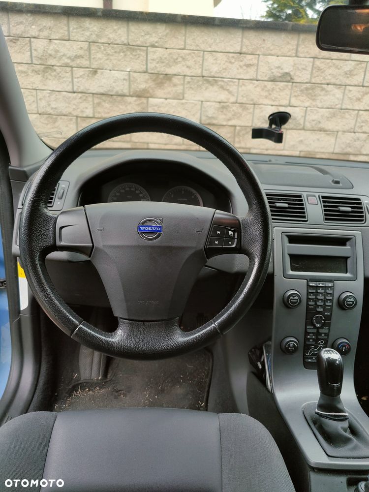 Volvo V50 - 8