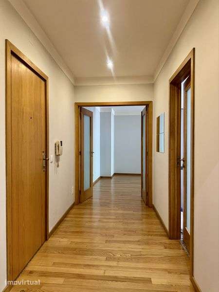 Apartamento T2 nos Maninhos, Maia - Grande imagem: 3/12