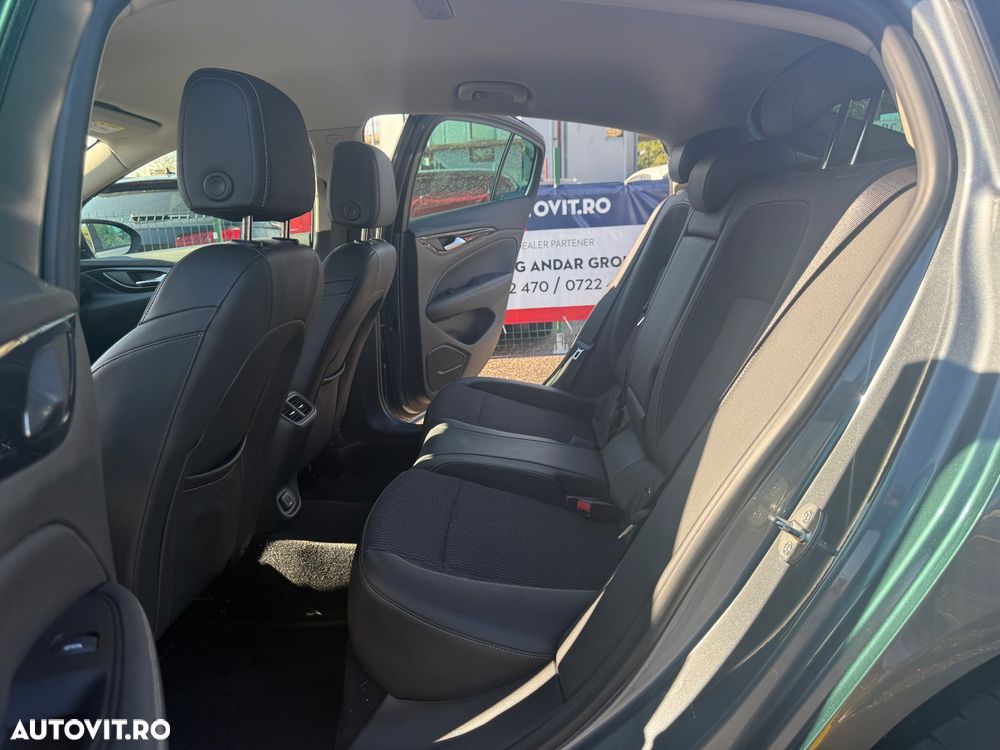Opel Insignia 1.5 Start/Stop Aut. Elegance - 29