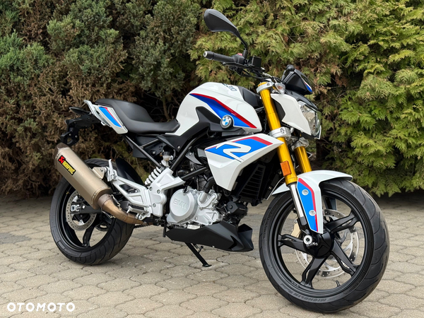 BMW G