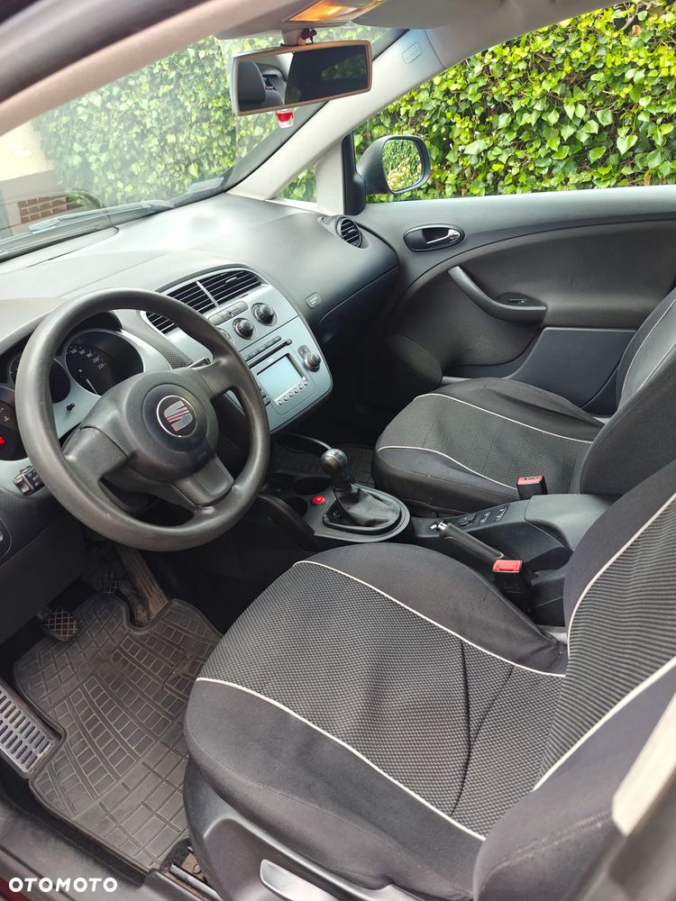 Seat Altea XL 1.9 TDI Reference - 6