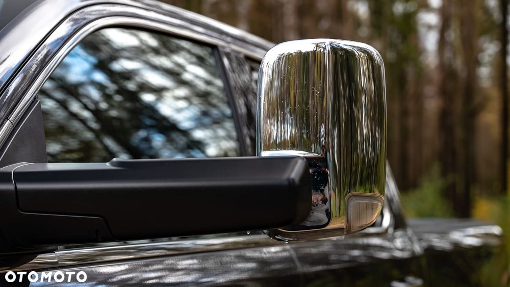 RAM 1500 5.7 Crew Cab Limited - 19