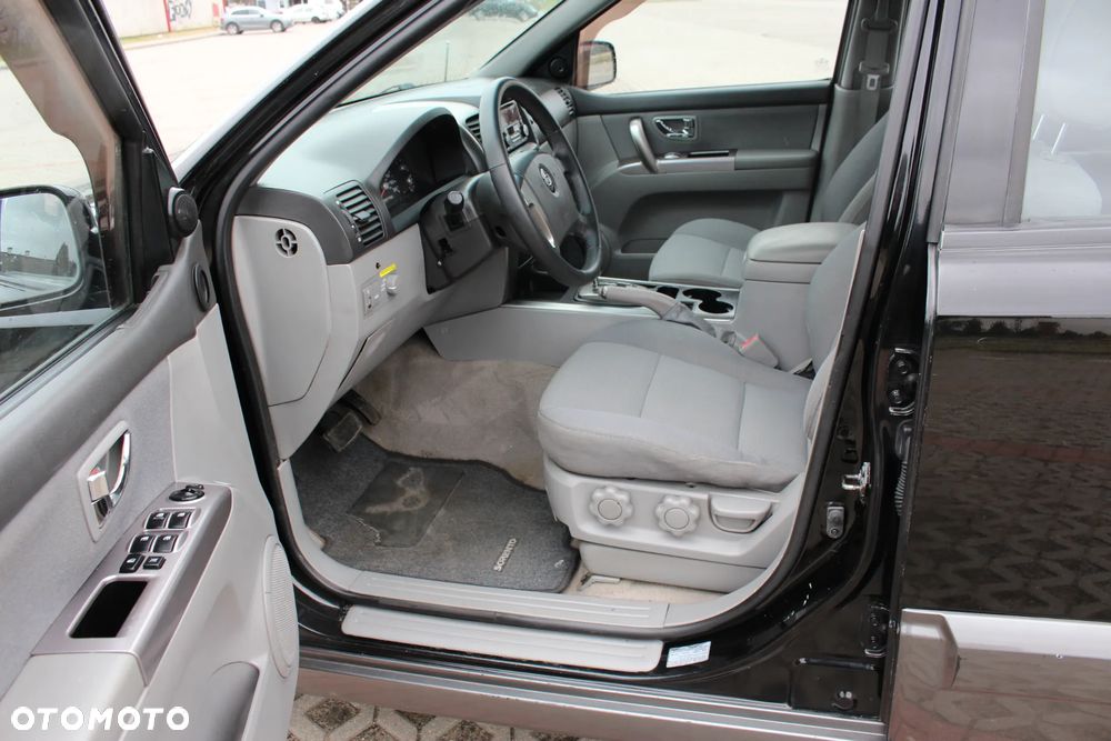 Kia Sorento 2.5 CRDi EX - 7