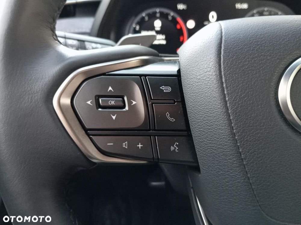 Lexus LBX 1.5 Hybrid Cool - 15