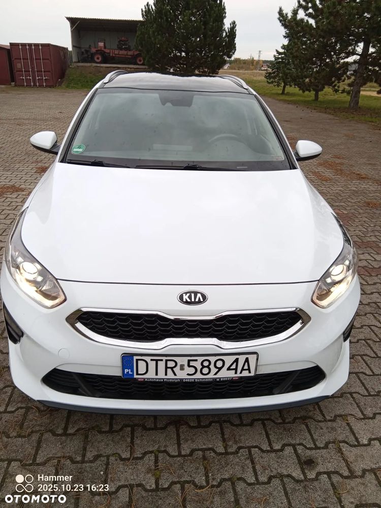 Kia Ceed 1.6 CRDi Edition 7 - 7