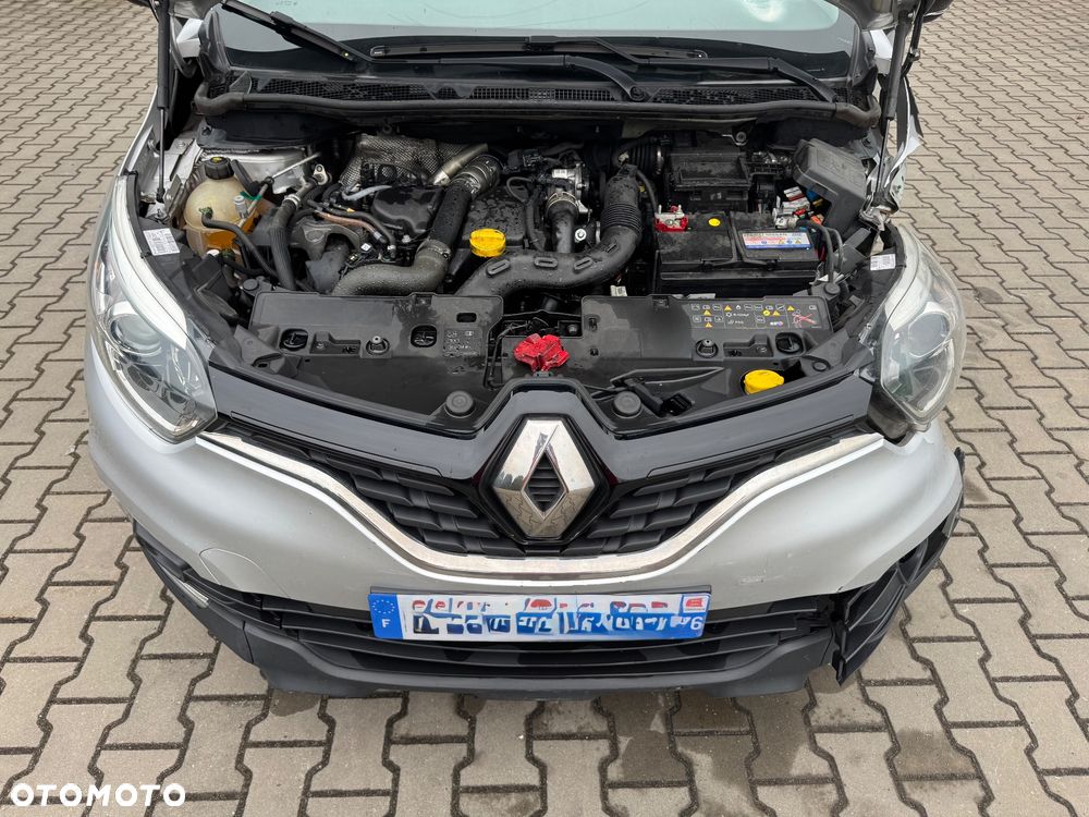 Renault Captur - 17
