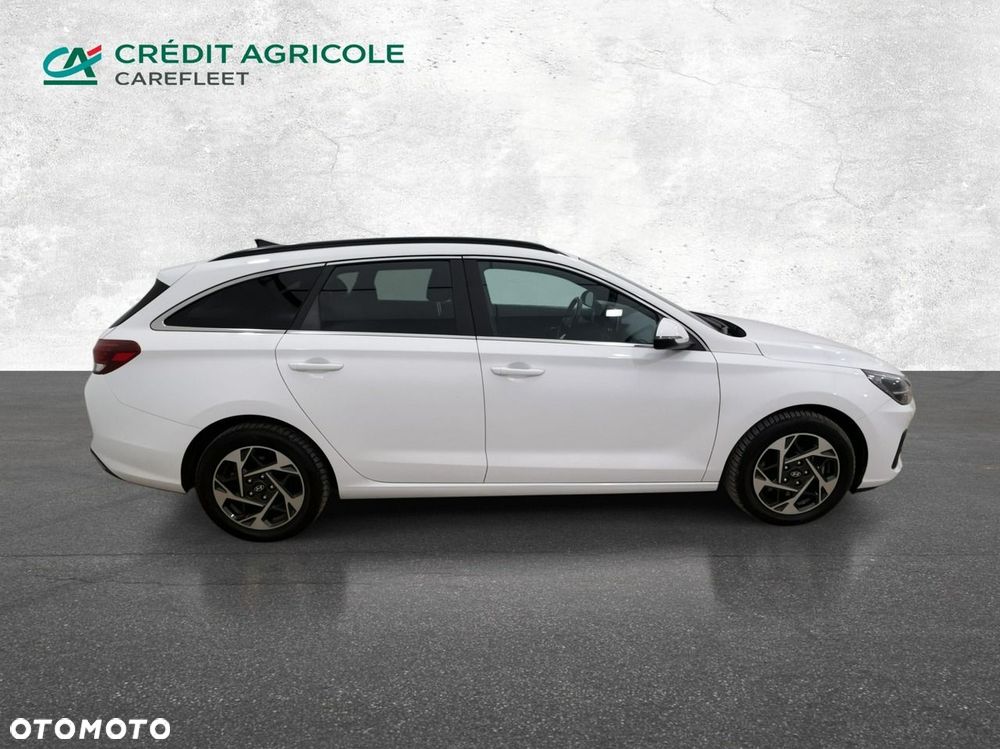 Hyundai i30 - 5