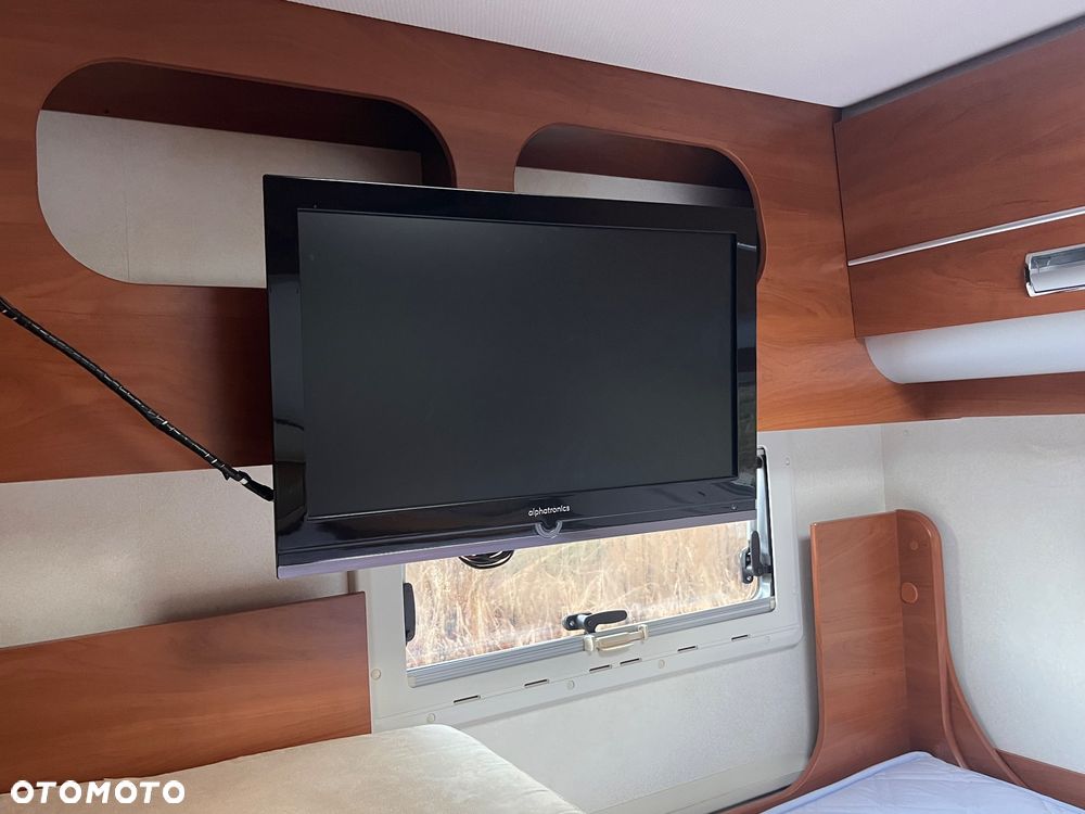 Fiat Ducato Laika 3010 - 22