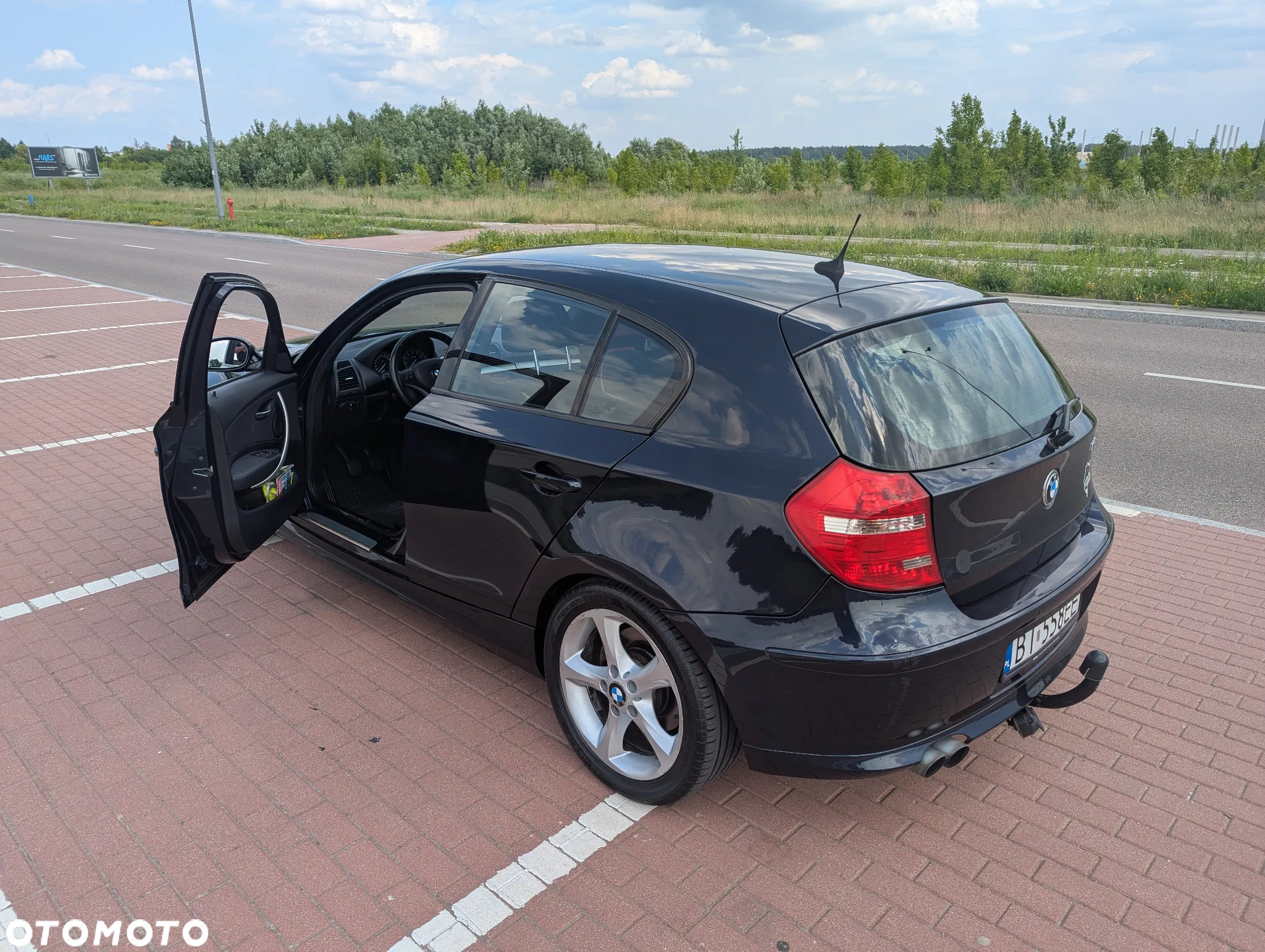 BMW Seria 1 130i - 2