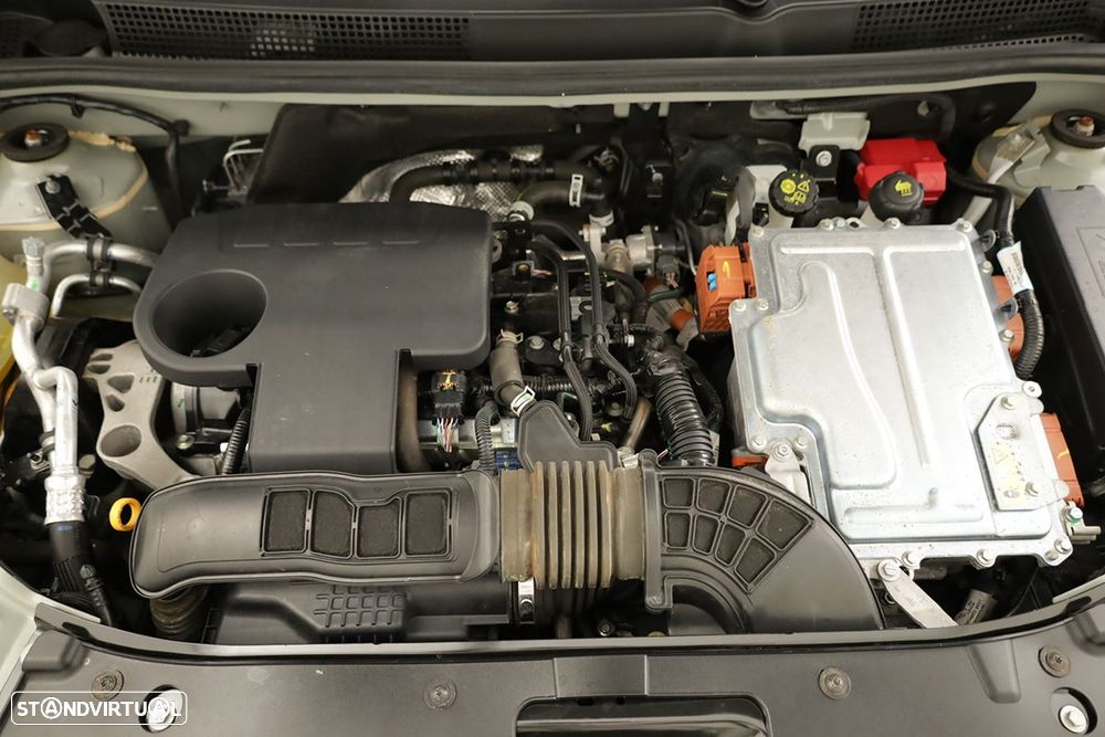 Dacia Jogger 1.6 SL Extreme 7L - 25