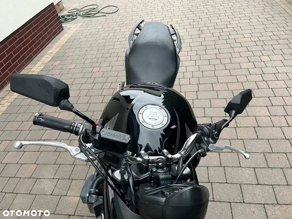 Honda Hornet - 15