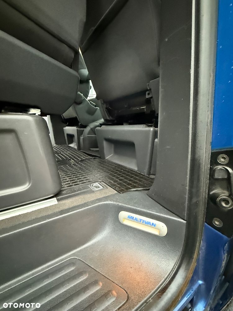 Volkswagen Multivan TDI L1 Highline - 7