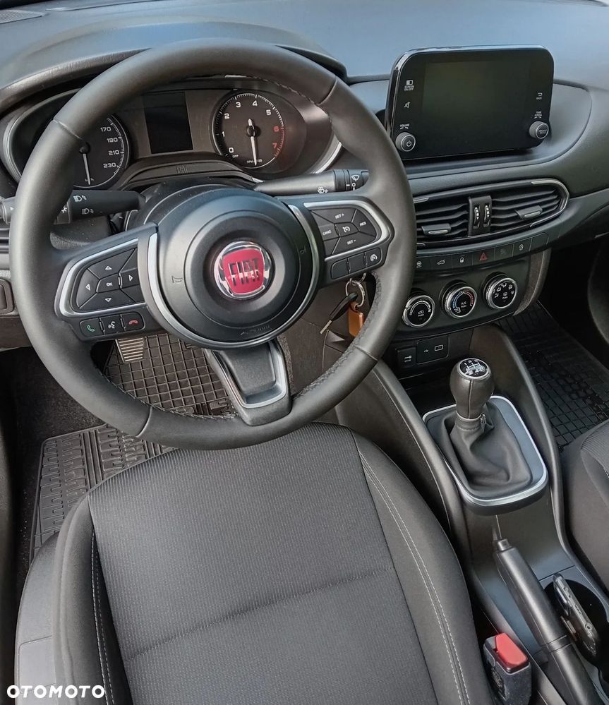 Fiat Tipo 1.0 T3 City Life - 24