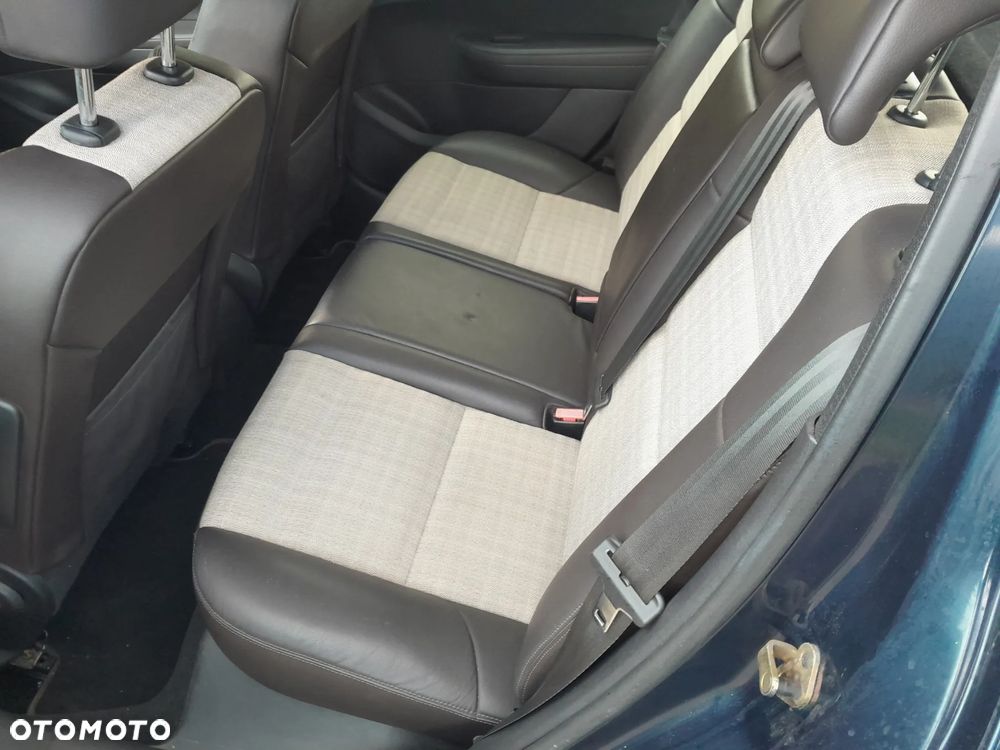 Peugeot 307 2.0 Oxygo - 20