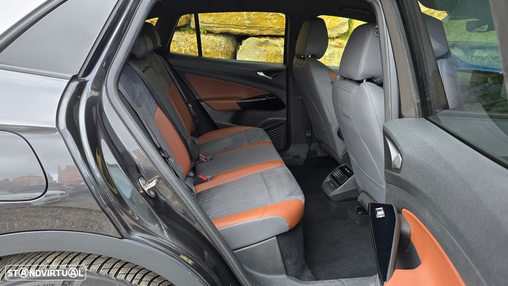 VW ID.4 77 kWh Pro Performance 1st - 59