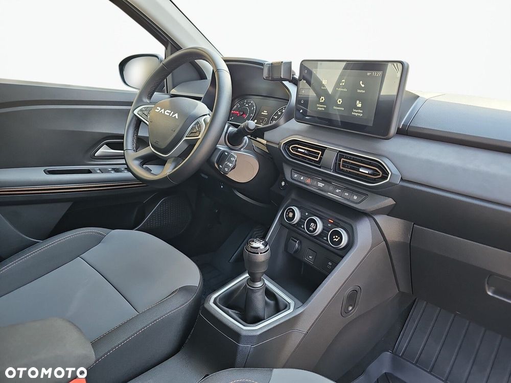 Dacia Sandero Stepway - 31