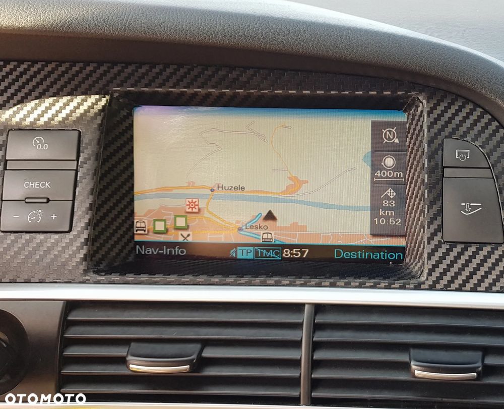 Audi A6 Avant 2.0 TFSI multitronic - 20